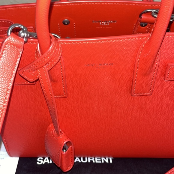 Saint Laurent Handbag - Picture 10 of 11